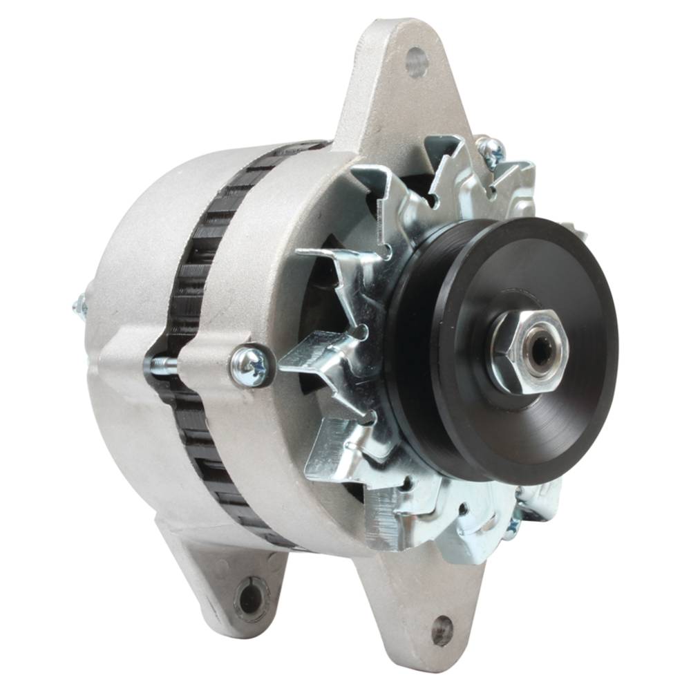 Mega-Fire Alternator Kubota 16404-64014 (Stens 435-271)