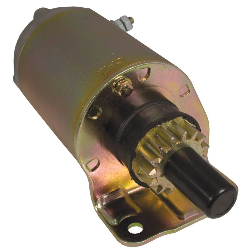 Mega-Fire Electric Starter Briggs & Stratton 691564 (Stens 435-295)