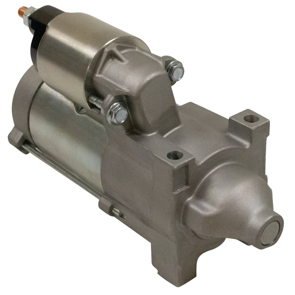 Mega-Fire Electric Starter Briggs & Stratton 593486 (Stens 435-309)