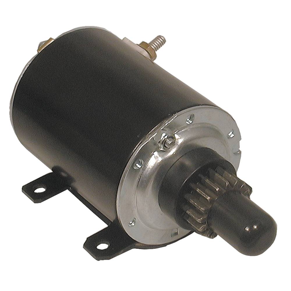 Mega-Fire Electric Starter Tecumseh 36680 (Stens 435-315)