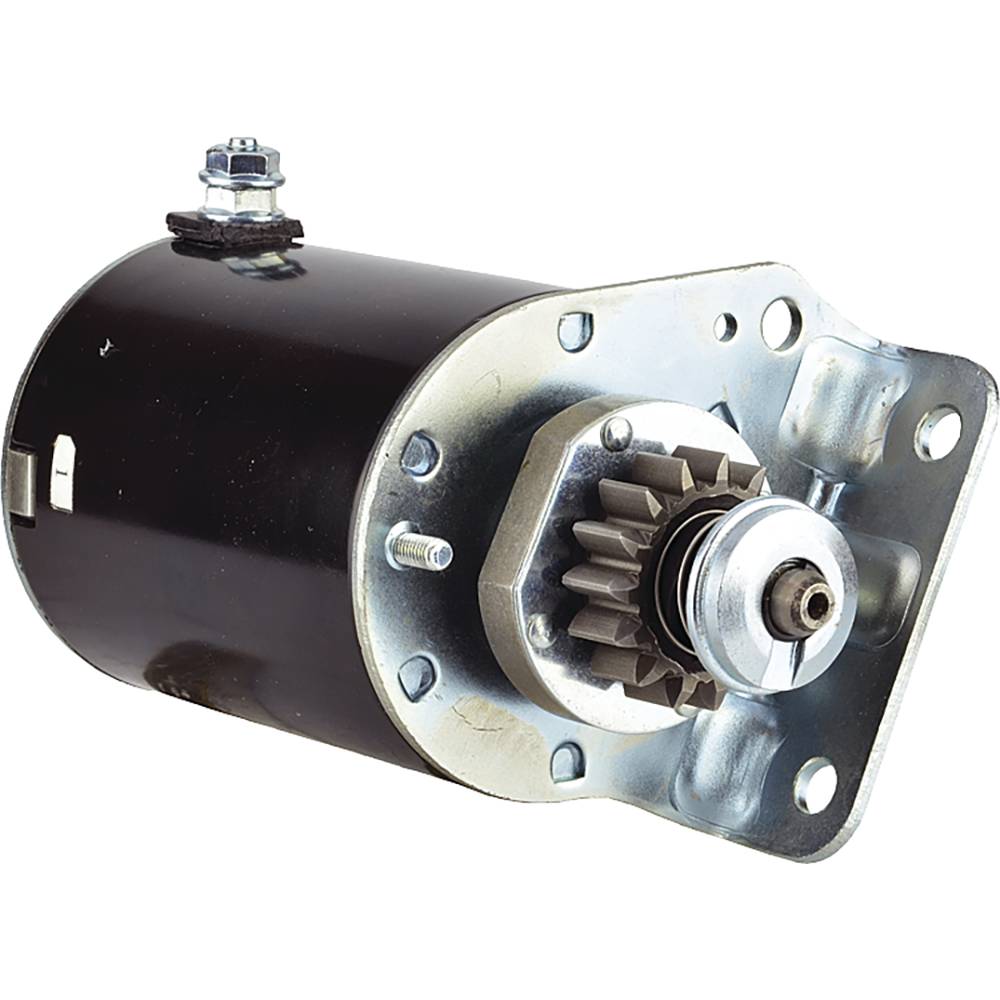 Mega-Fire Electric Starter John Deere MIA13038 (Stens 435-324)