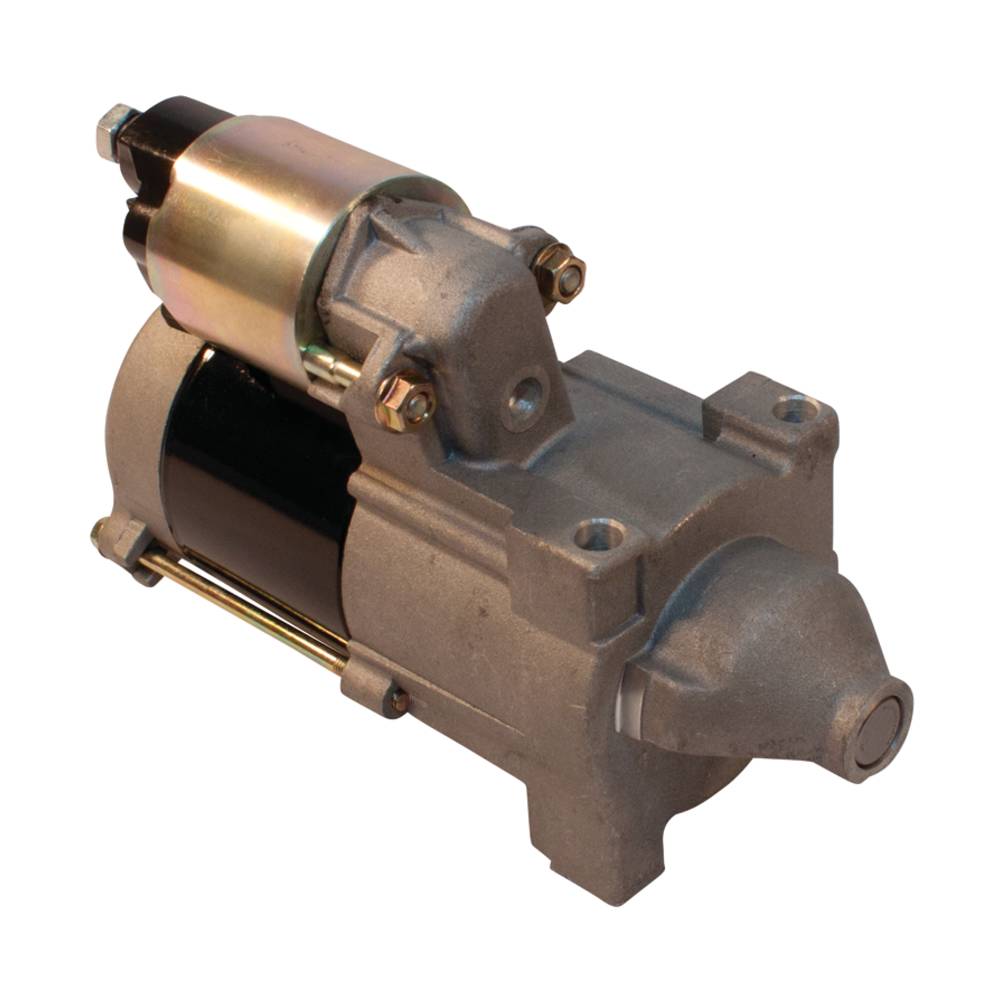 Mega-Fire Electric Starter Briggs & Stratton 845759 (Stens 435-370)