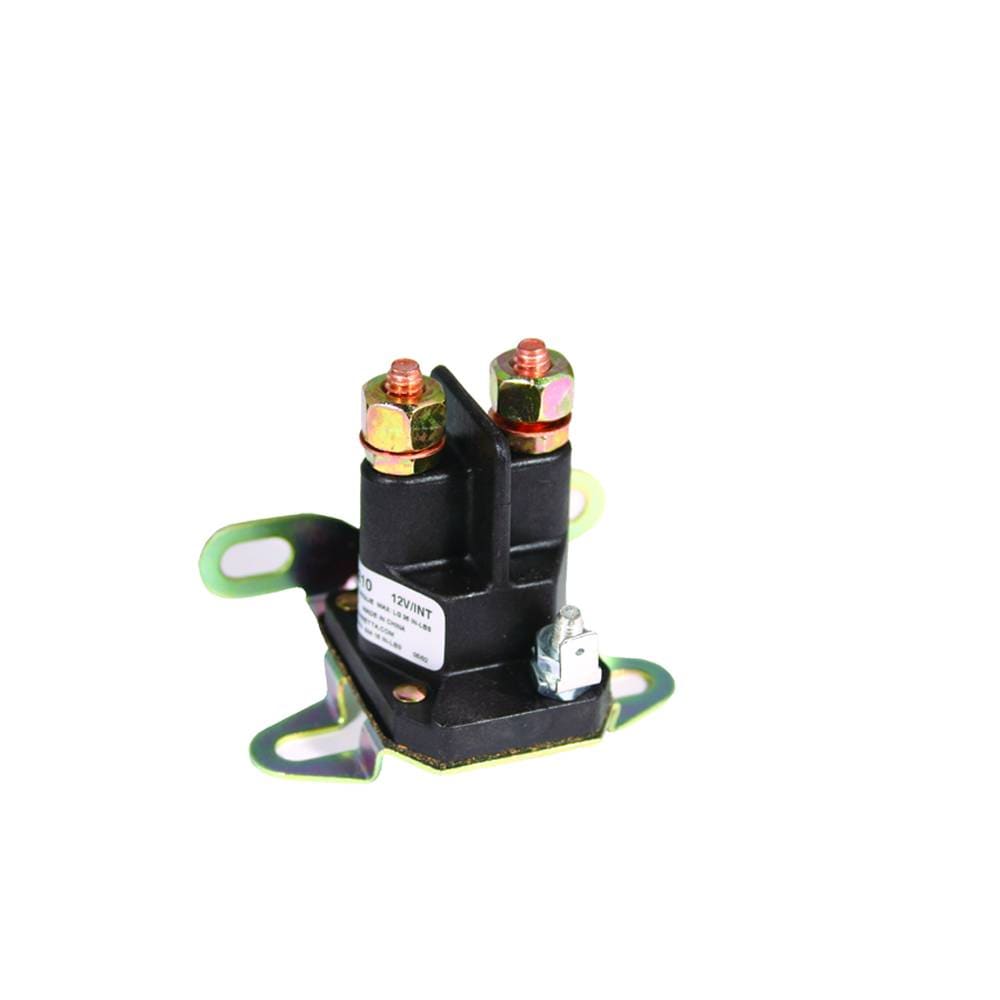 Stens Starter Solenoid Universal Single Terminal (Stens 435-431)