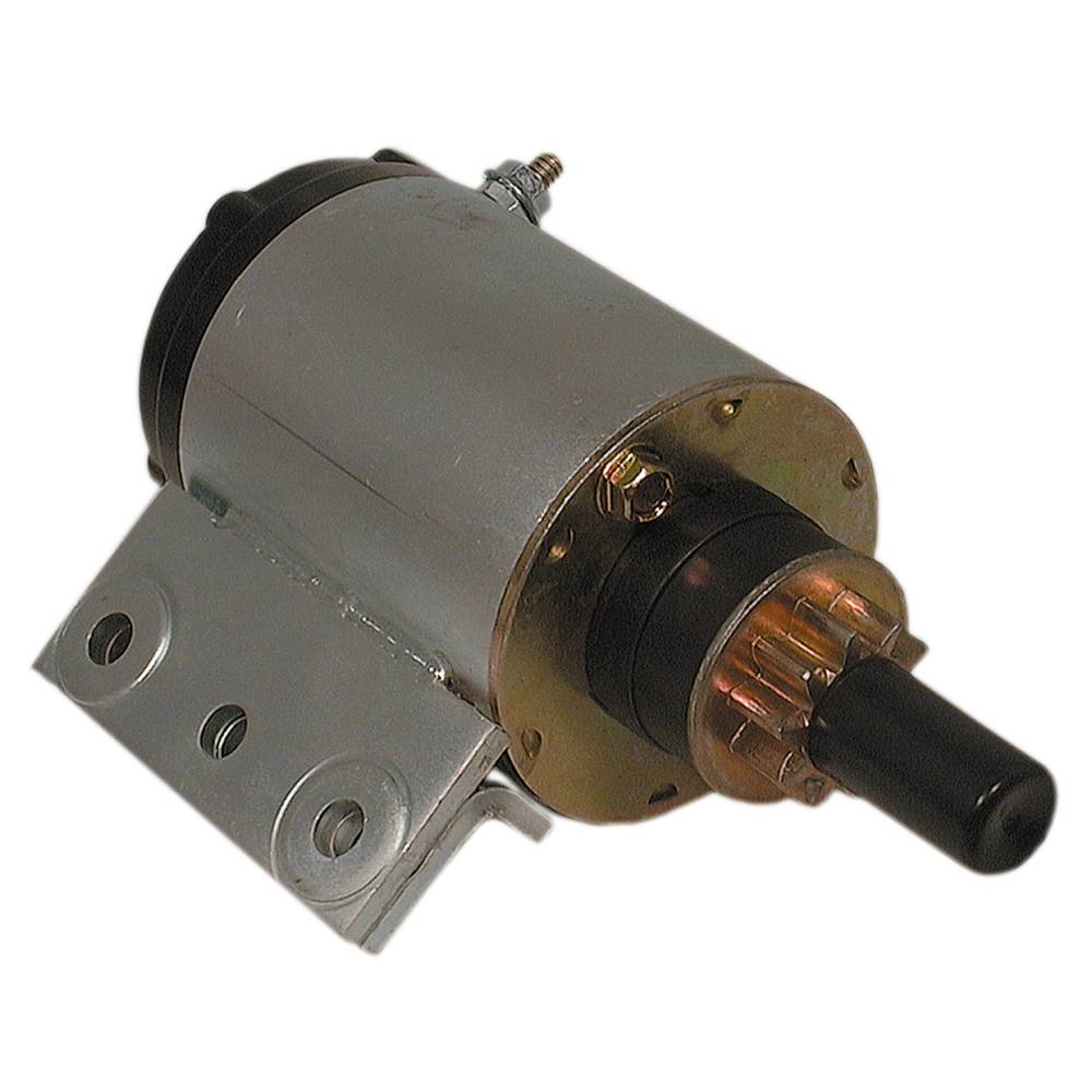 Mega-Fire Electric Starter Kohler 45 098 09-S (Stens 435-495)