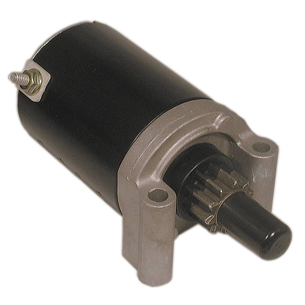 Mega-Fire Electric Starter Kohler 25 098 07-S (Stens 435-511)