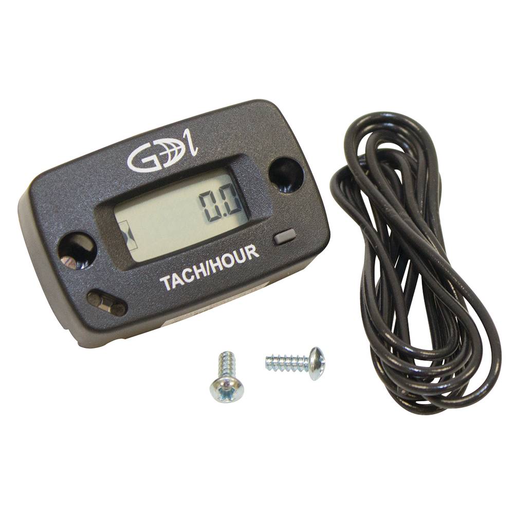 Stens Hour Meter Briggs & Stratton 19598 (Stens 435-707)
