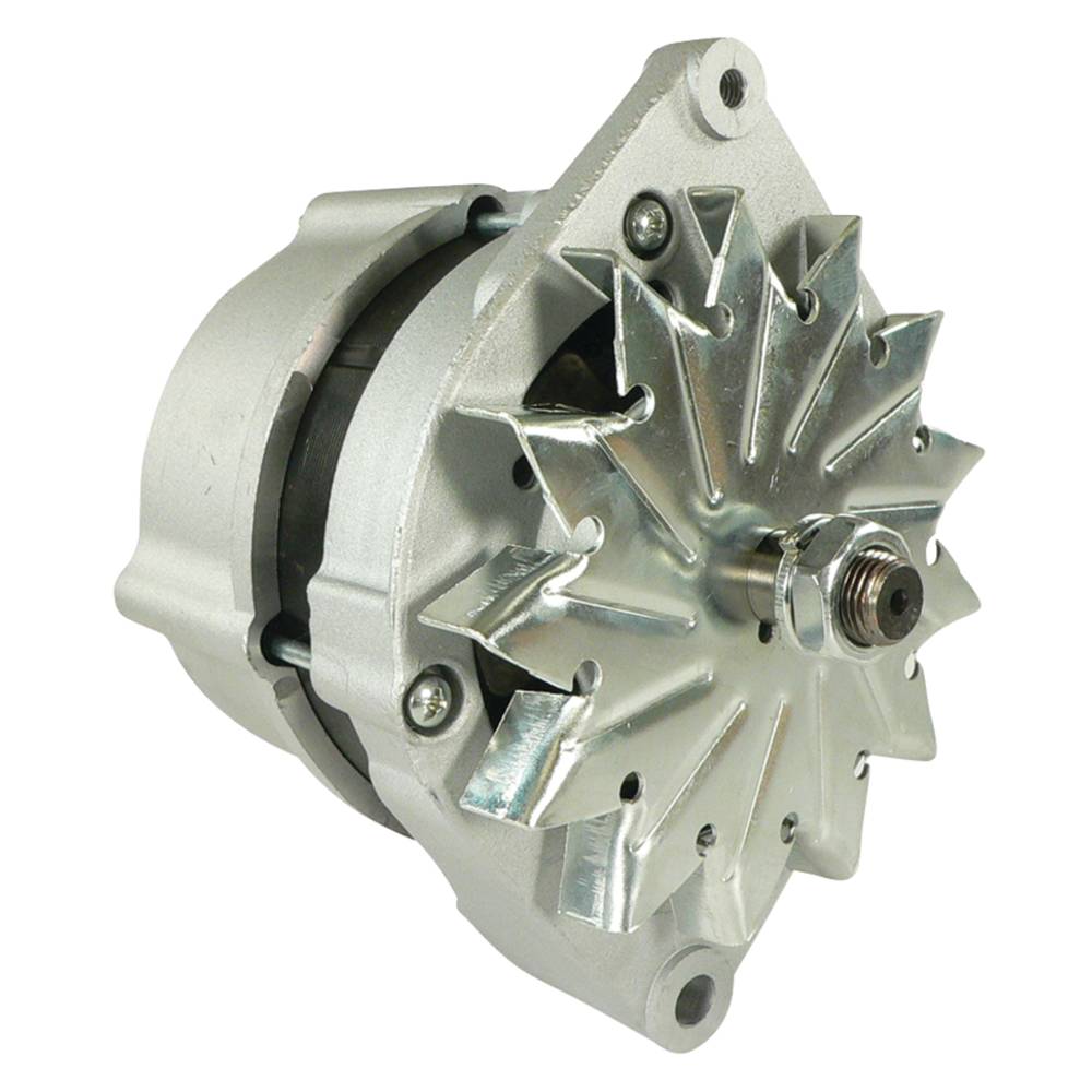 Mega-Fire Alternator John Deere AT220393 (Stens 435-720)