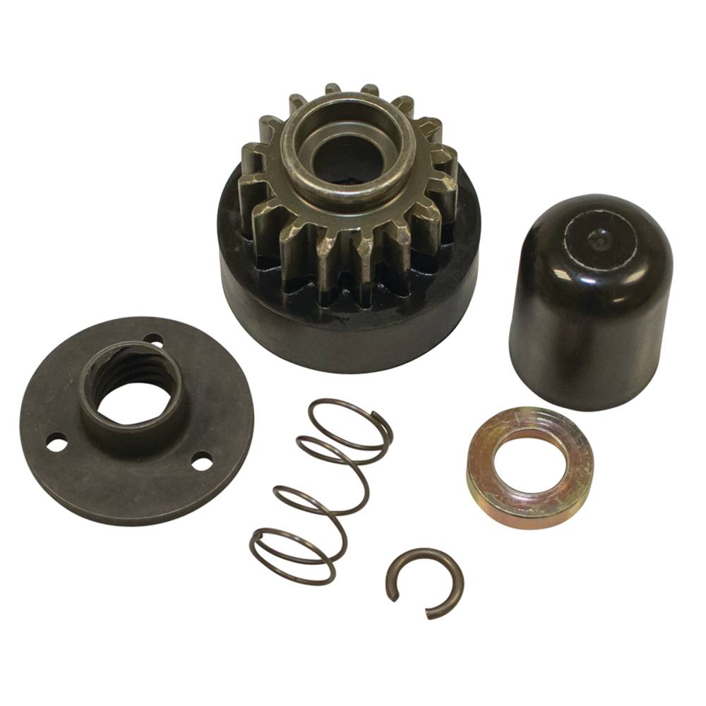 Stens Starter Drive Gear Kit Tecumseh 37052A (Stens 435-804)