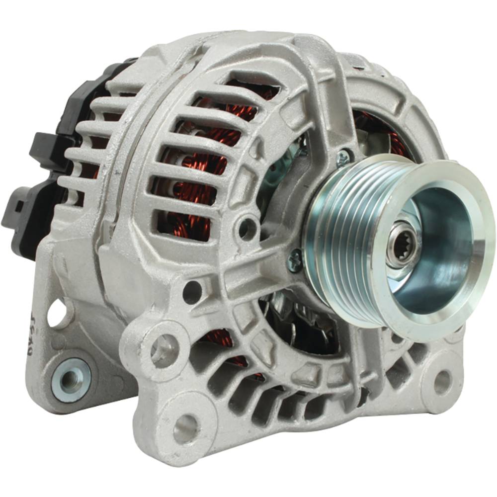 Mega-Fire Alternator John Deere RE529377 (Stens 435-917)