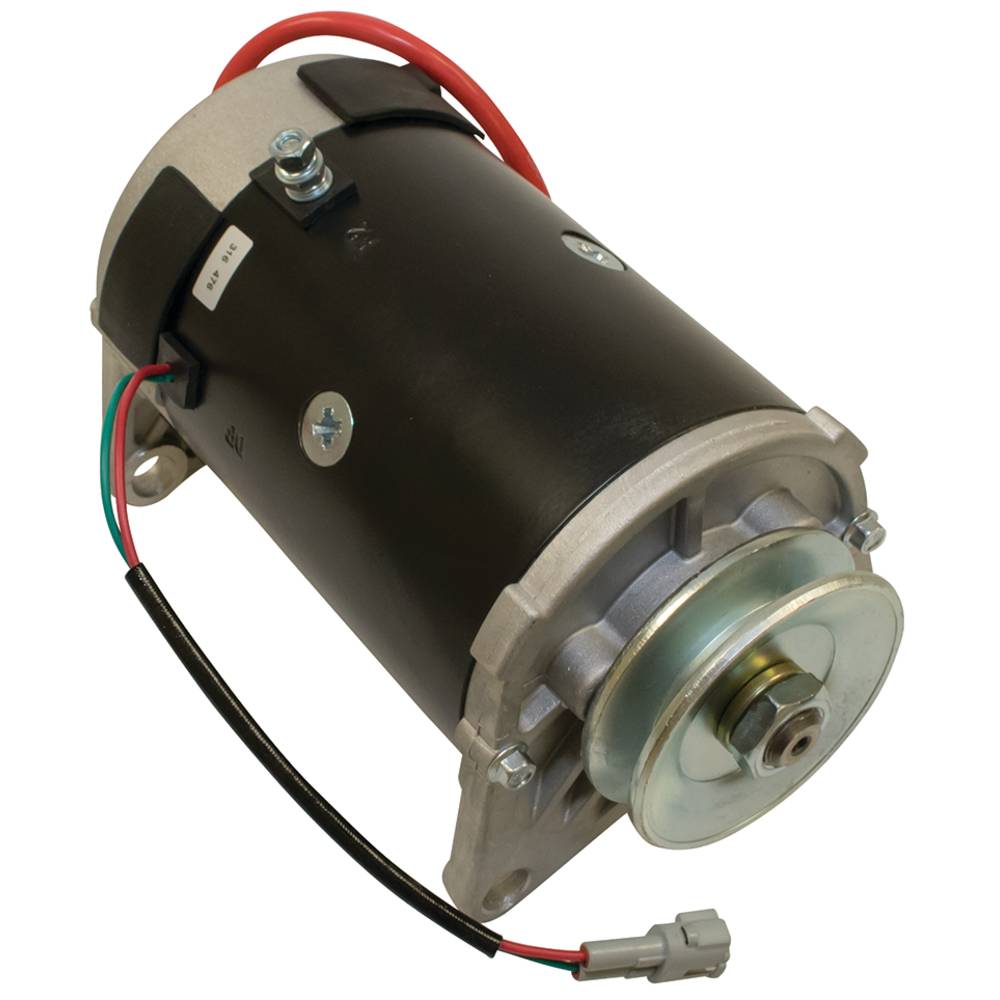 Mega-Fire Starter Generator John Deere AM125672 (Stens 435-930)