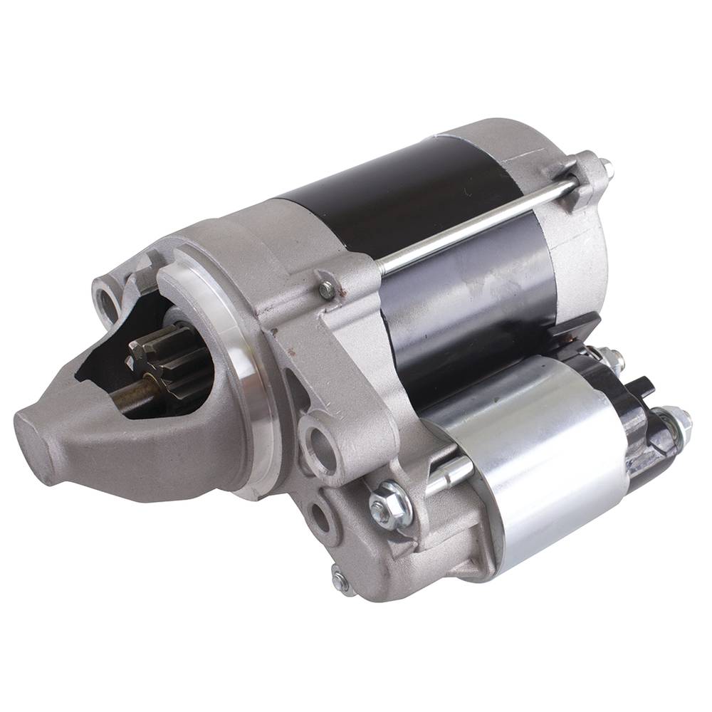 Mega-Fire Electric Starter Honda 31200-Z6L-003 (Stens 435-957)