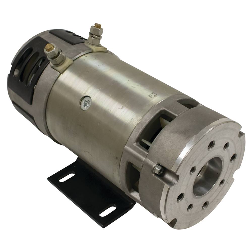 Mega-Fire DC Motor Skyjack 123477 (Stens 435-969)