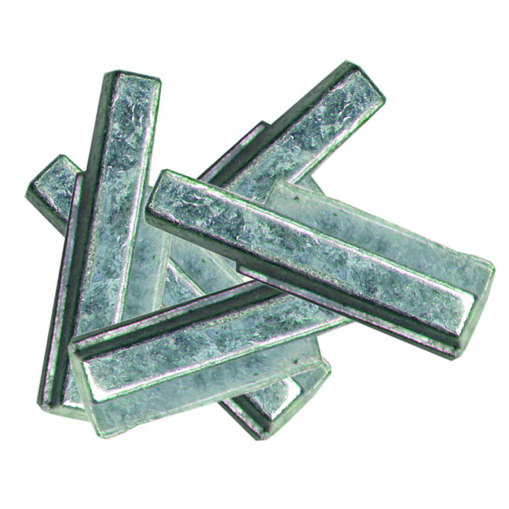 5 Stens Flywheel Keys Tecumseh 610995 (Stens 445-233)