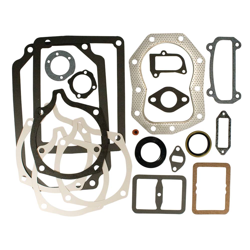 Stens Gasket Set Kohler 45 755 04-S (Stens 480-343)