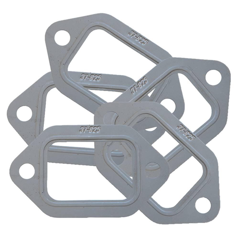 5 Stens Muffler Gaskets Stihl 1125 149 0601 (Stens 485-779)