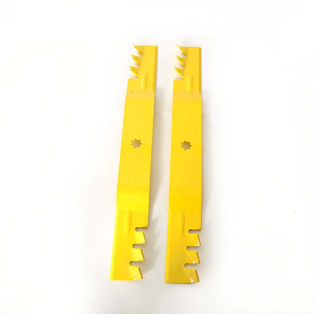 MTD Riding Mower Xtreme® Mower Blade Set for John Deere 42" Cutting Decks - 490-110-0140