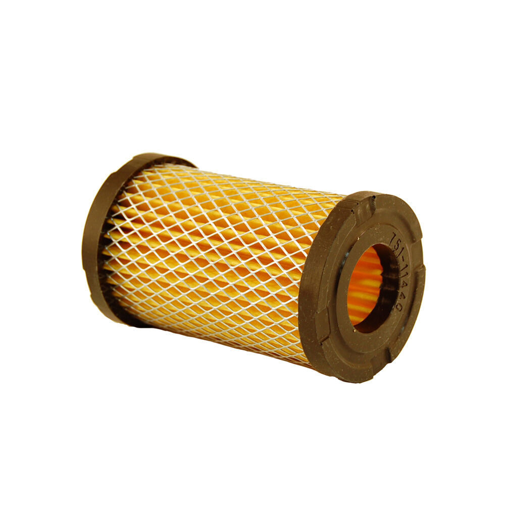 MTD Air Filter for Tecumseh and Craftsman Vertical Shaft Engines - 490-200-0020