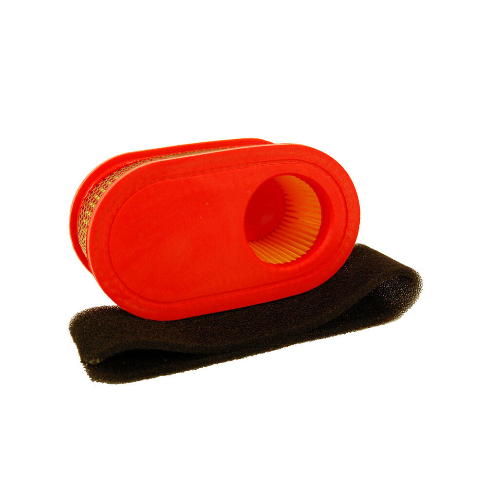 MTD Riding Mower Air Filter with Pre-Filter - 490-200-0041