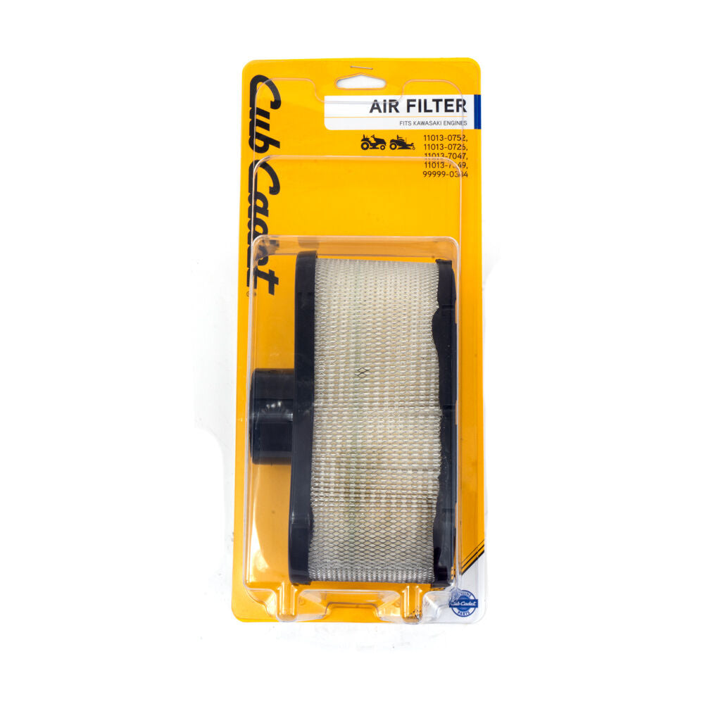 MTD Kawasaki Air Filter - 490-200-C022
