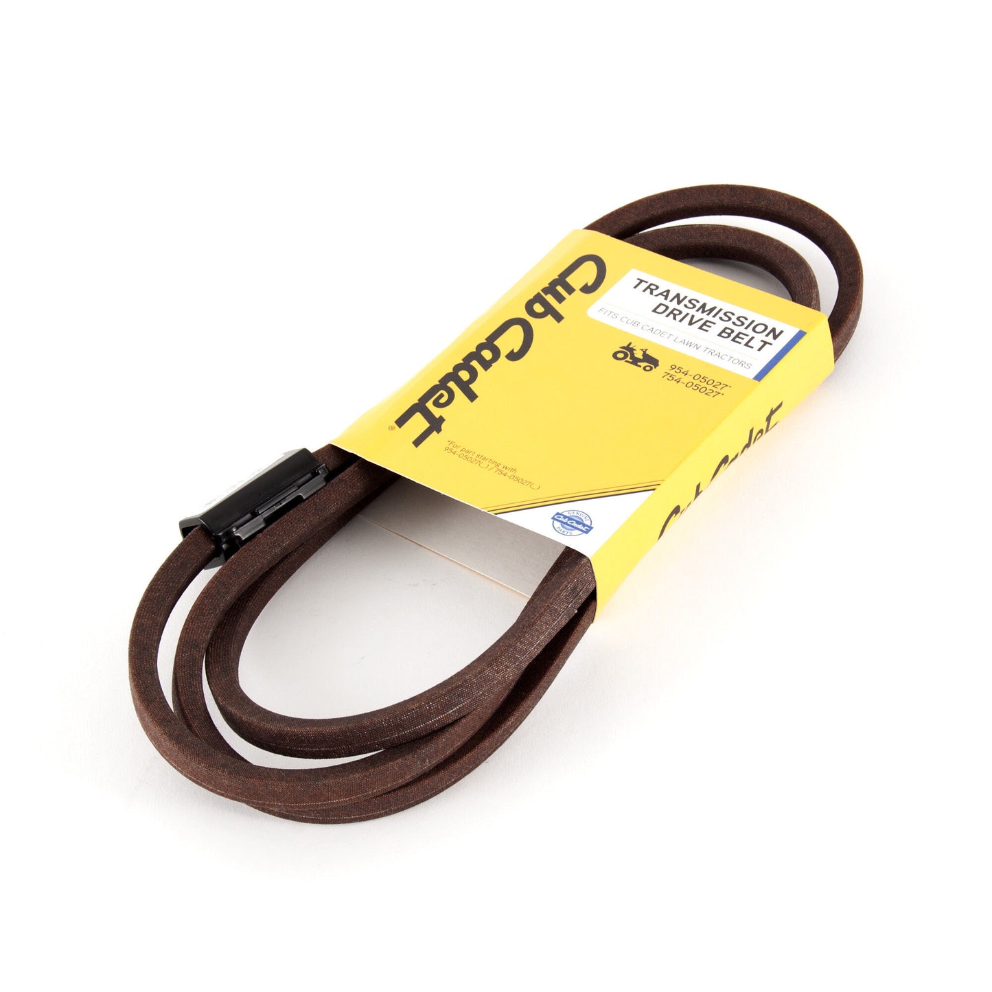MTD Riding Mower Riding Mower Hydrostatic Transmission Belt - 490-501-C061
