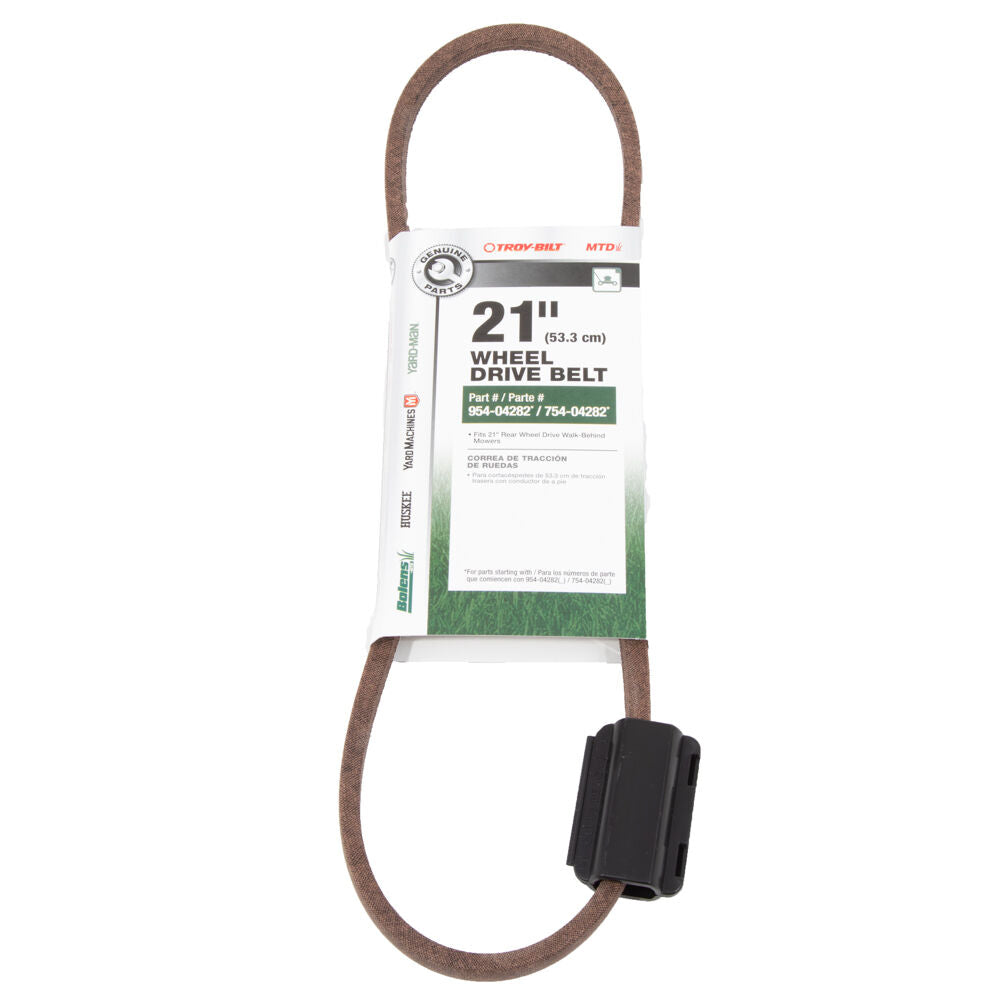 MTD Walk-Behind Mower Drive Belt - 490-501-M055