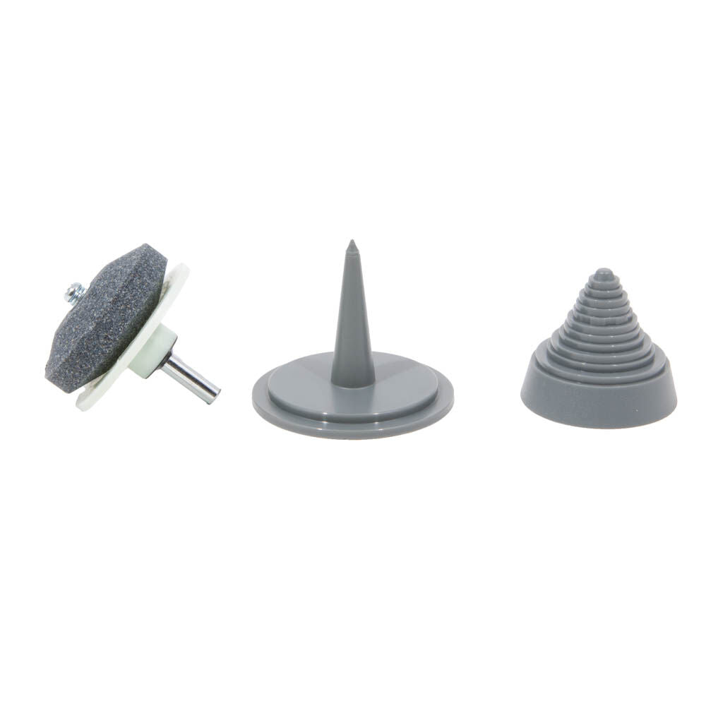 MTD Lawn Mower Blade Sharpener and Balancer Kit - 490-850-0006
