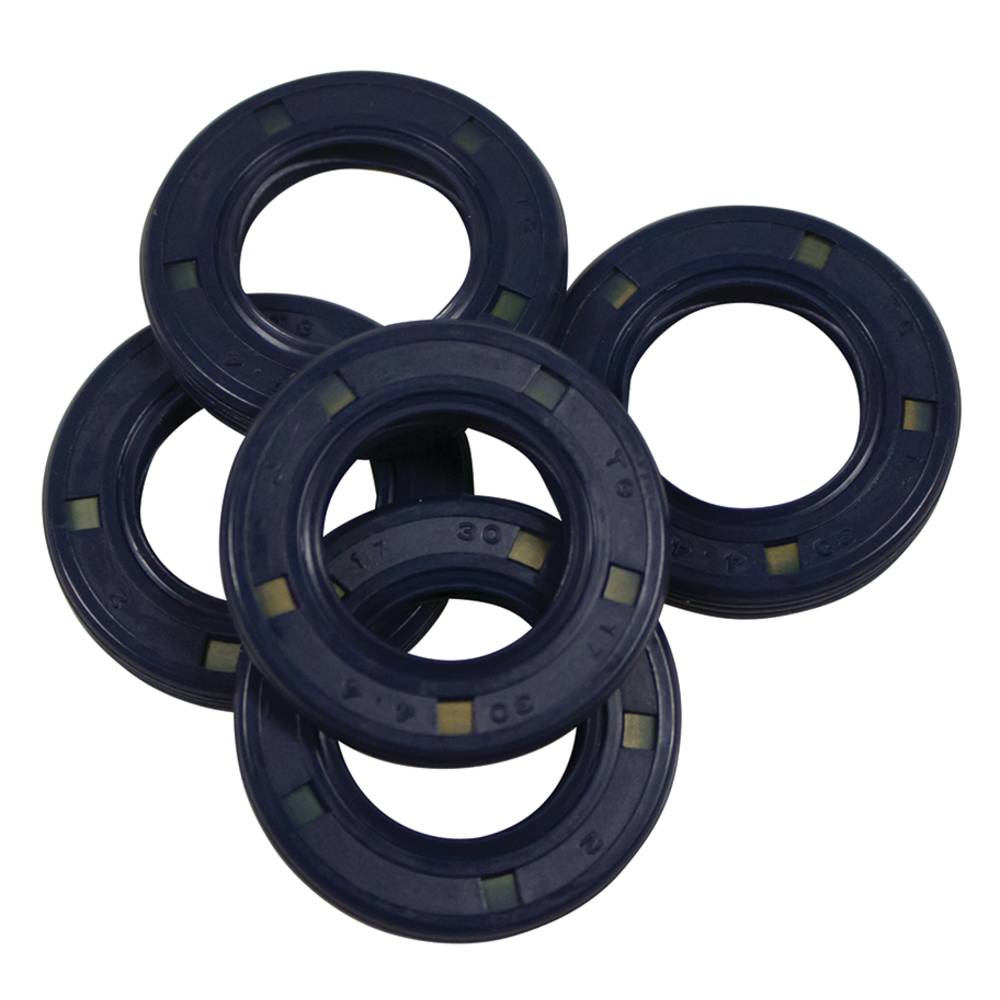 5 Stens Oil Seals Stihl 9639 003 1743 (Stens 495-075)