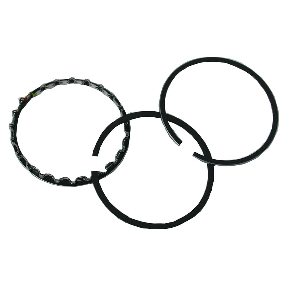 Stens Piston Rings STD Briggs & Stratton 298982 (Stens 500-611)