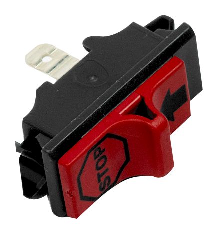 Husqvarna Trimmer Start Stop Switch (503718201)