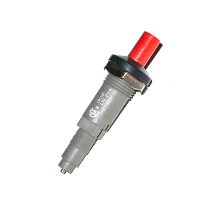 Ignitor Use With Munters Heaters KID15, KID 15 5103128