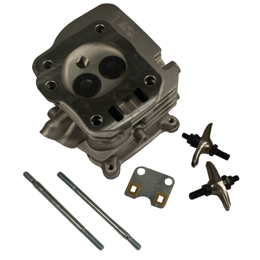 Stens Cylinder Head Assembly Honda 12210-ZL0-405 (Stens 515-782)