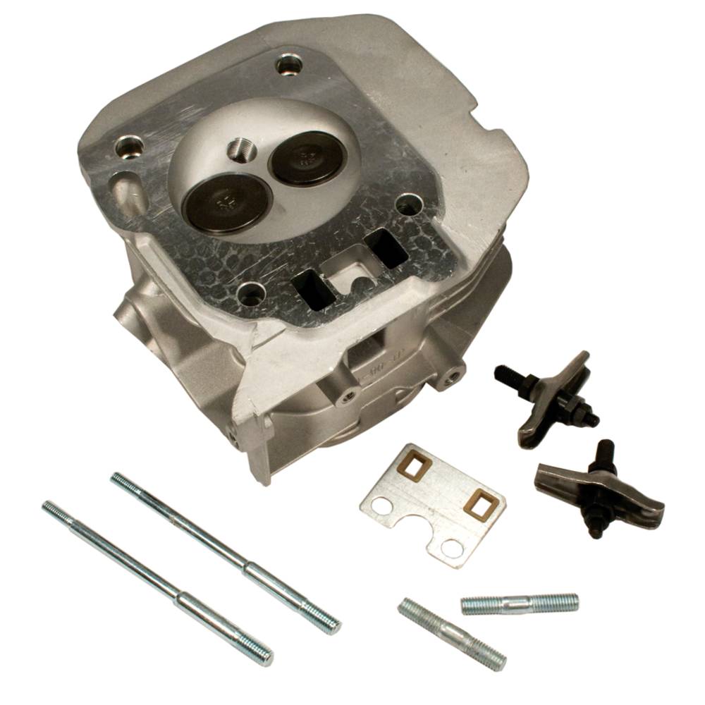 Stens Cylinder Head Assembly Honda 12200-ZF6-406 (Stens 515-790)