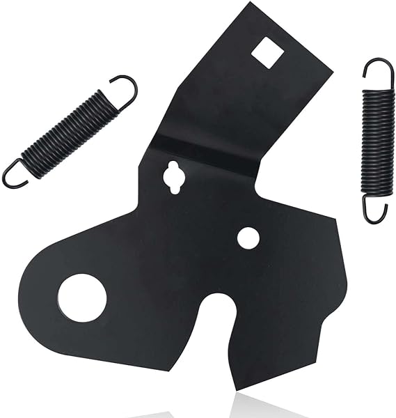 Husqvarna Idler Arm for Poulan 42" Riding Mower 531166601 (532155046)