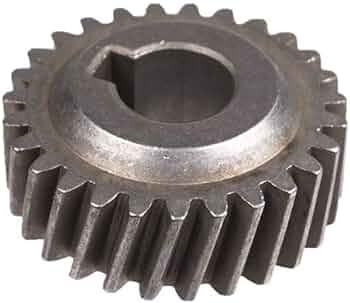 Husqvarna Lawn Mower Transmission Helical Gear (532171755)