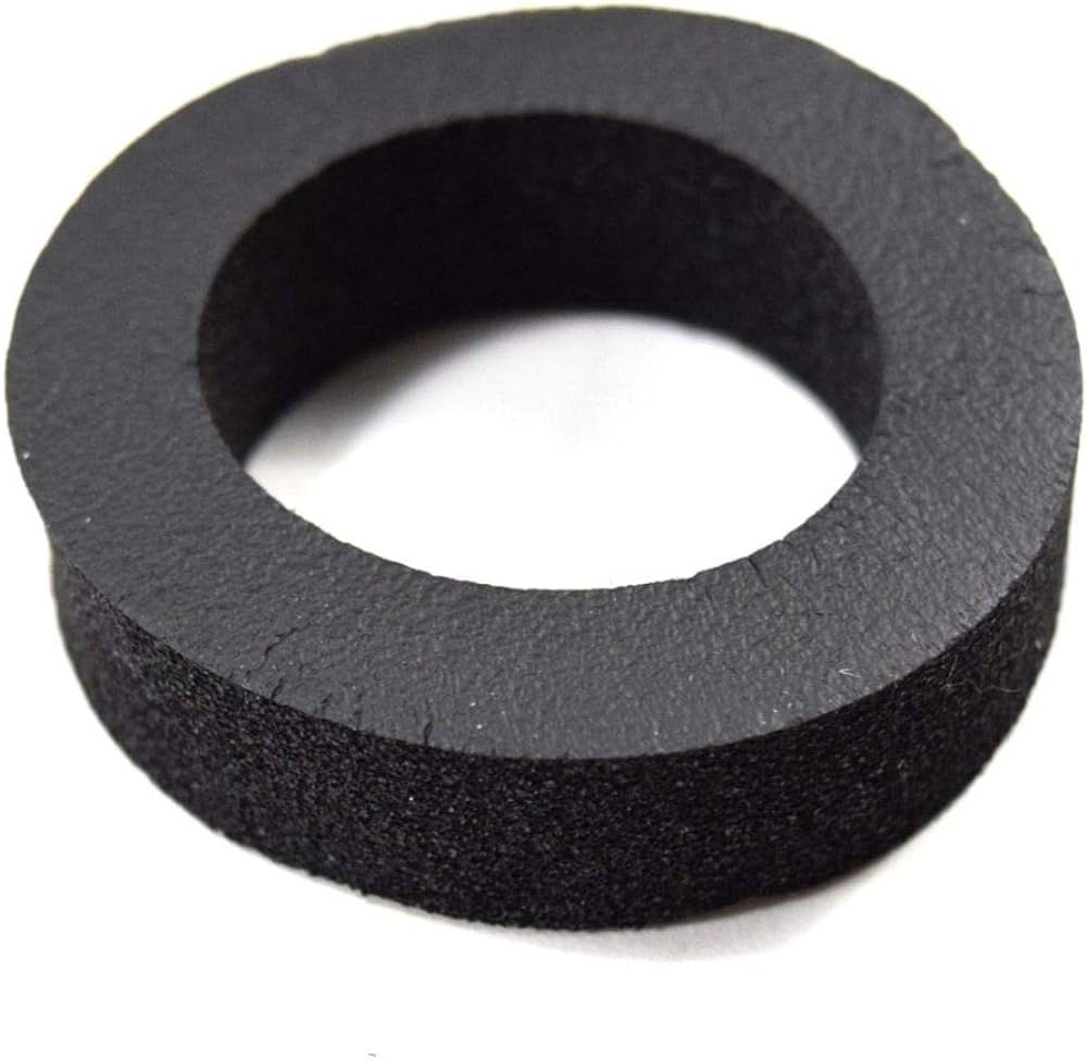 Husqvarna Fuel Tank Gasket for Leaf Blowers (530049527)