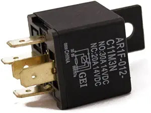 Husqvarna 09748X Lawn Tractor Operator Presence Relay (532109748)