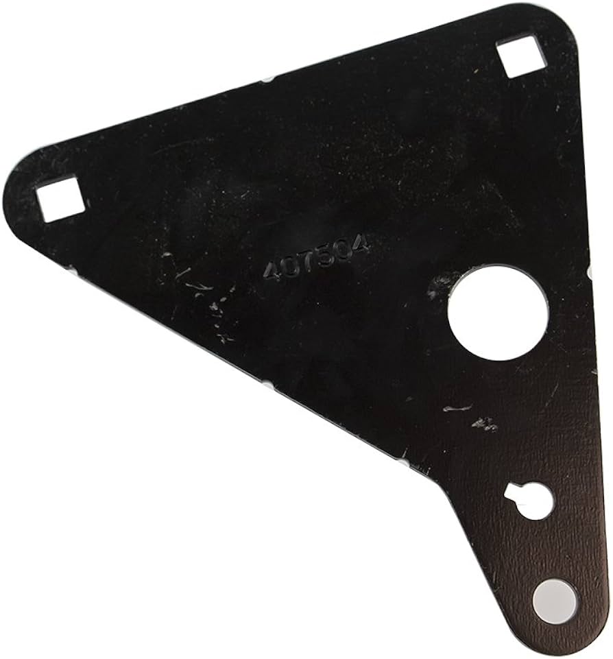 Husqvarna Ground Drive Trapped Bell crank (531171001)