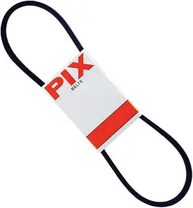 Pix 1/2" X 41 for A- Wrapped Belt (A39)