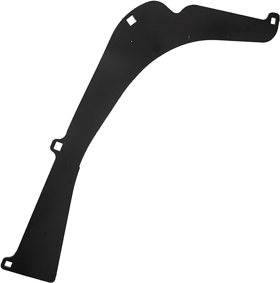 Husqvarna Lawn Tractor Deck Baffle 187344, 531168701 (531168701)