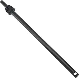 Husqvarna Riding Mower Steering Shaft Assembly (532156546)