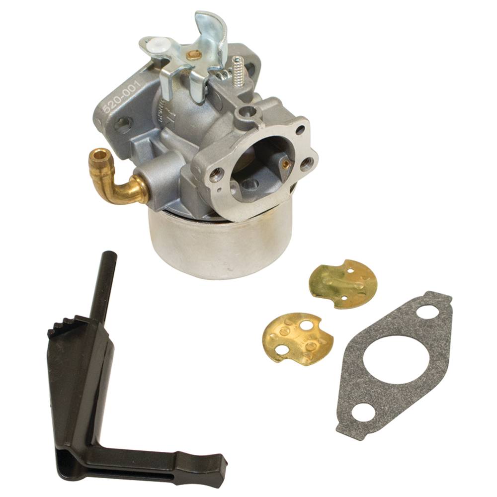 Stens Carburetor Briggs & Stratton 798653 (Stens 520-001)