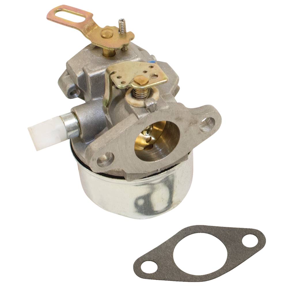 Stens Carburetor Tecumseh 640298 (Stens 520-017)