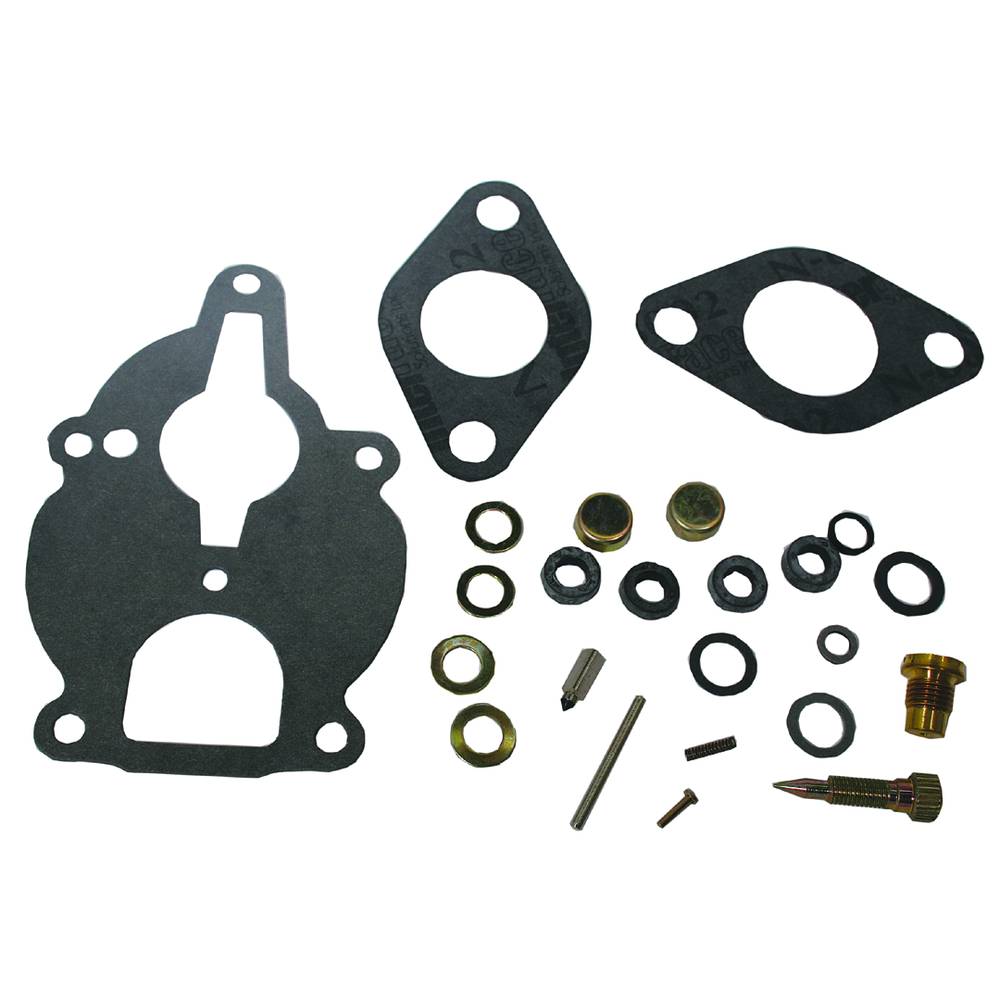 Stens Carburetor Kit Wisconsin LQ33 (Stens 520-171)
