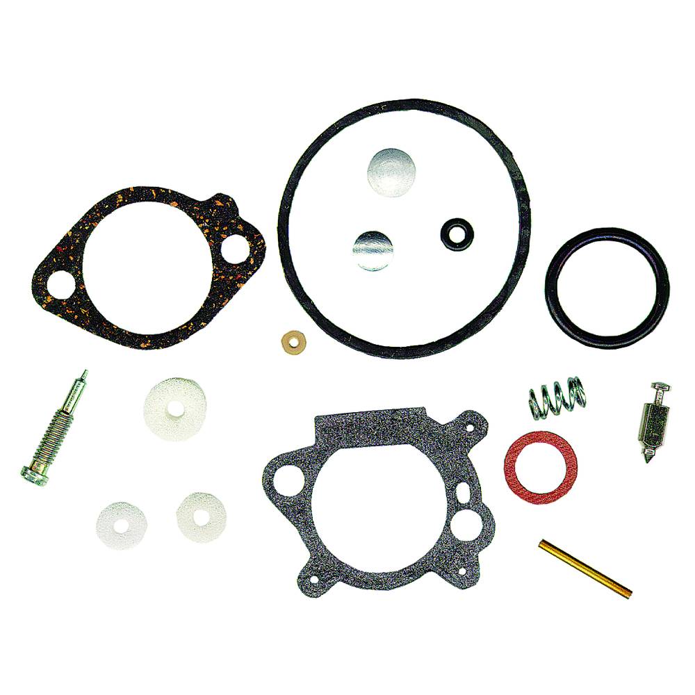 Stens Carburetor Kit Briggs & Stratton 498261 (Stens 520-516)