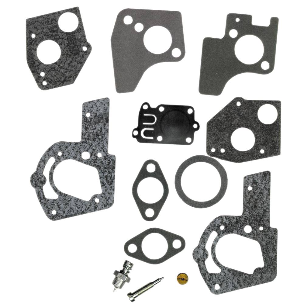 Stens Carburetor Kit Briggs & Stratton 495606 (Stens 520-522)