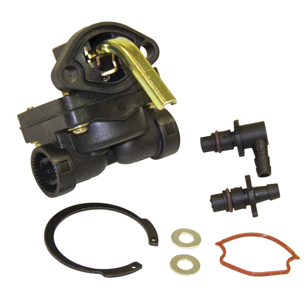 Stens Fuel Pump Kohler 47 559 10-S (Stens 520-570)