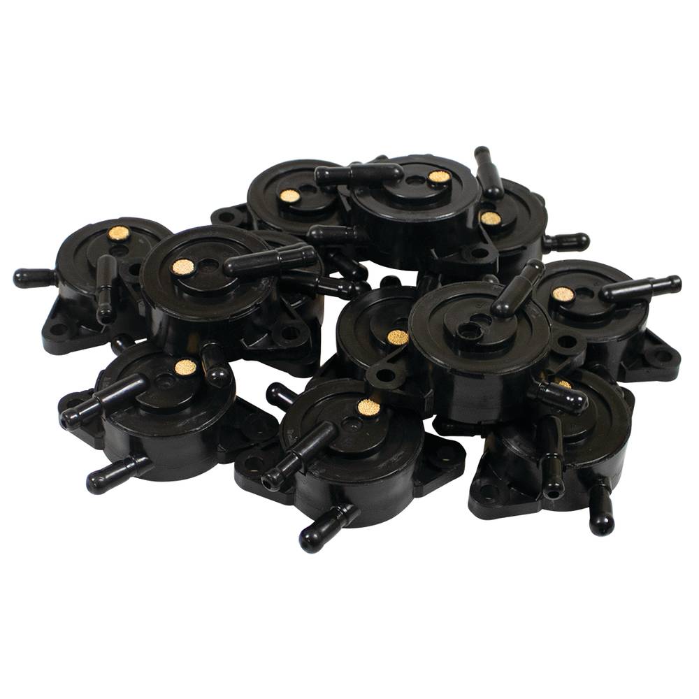 12 Stens Fuel Pump Shop Pack Kohler 24 393 16-S (Stens 520-590-12)
