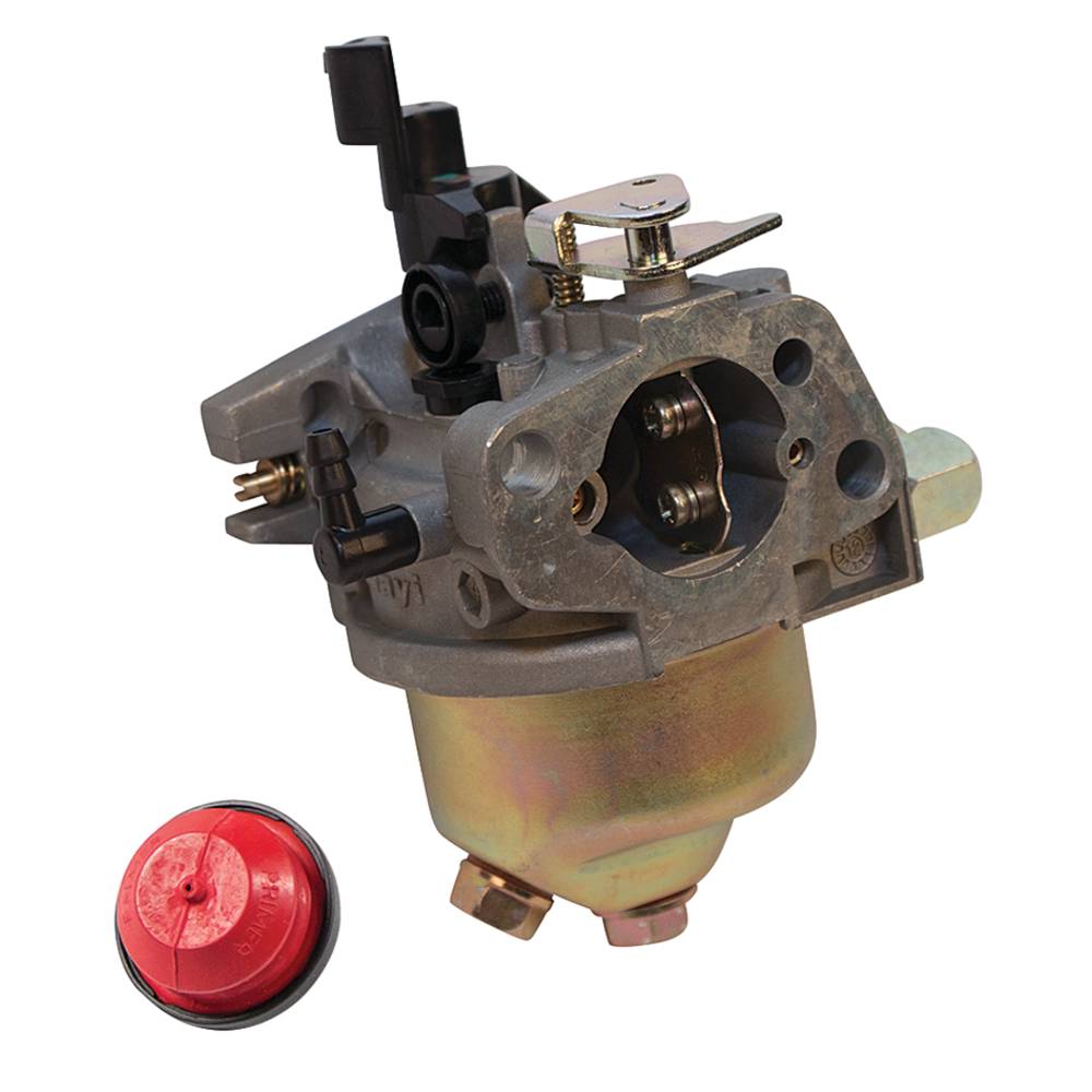 Stens Carburetor MTD 951-12705 (Stens 520-862)