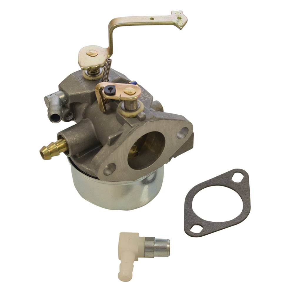 Stens Carburetor Tecumseh 640260B (Stens 520-956)