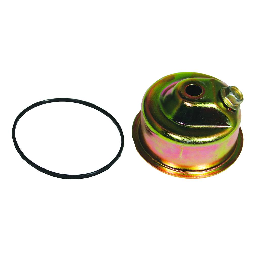 Stens Carburetor Float Bowl Assembly Honda 16015-ZE8-005 (Stens 525-489)